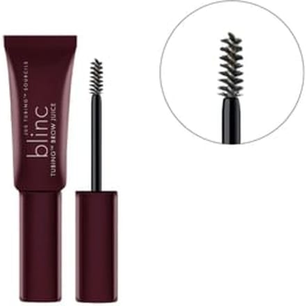 blinc - Tubing Brow Juice Clear - 8ml