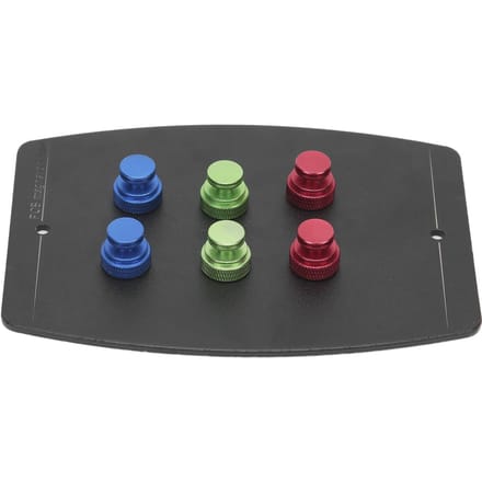Universele PCB Board Houder Fixture met 6 Magnetische Pinnen Printplaat Soldeerplatform