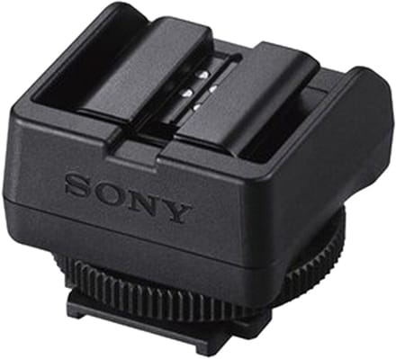 Adapter Multi-interface AA shoe
