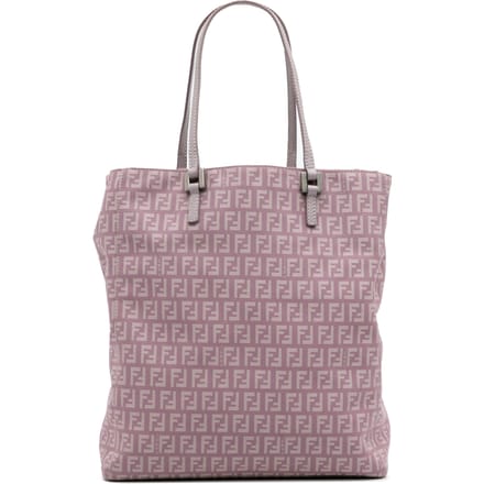 Tweedehands Zucchino Canvas Tote