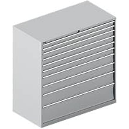 Schäfer Shop Select Ladekast 78-36 10 w'alu