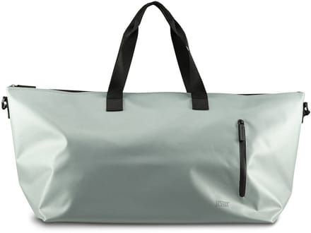 JOST reistas Tolja Weekender Light Grey Lichtgrijs