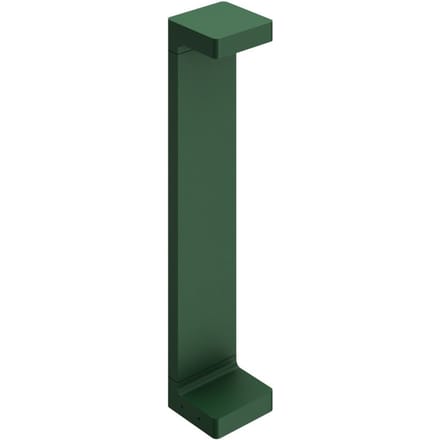 Flos Casting C100 Outdoor - groen - 50 cm