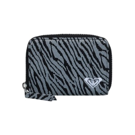 Roxy Urban Party Damesportemonnee Blauw Vrouw