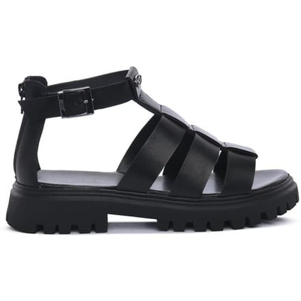 Platte sandalen Diesel BC1066KF015K900