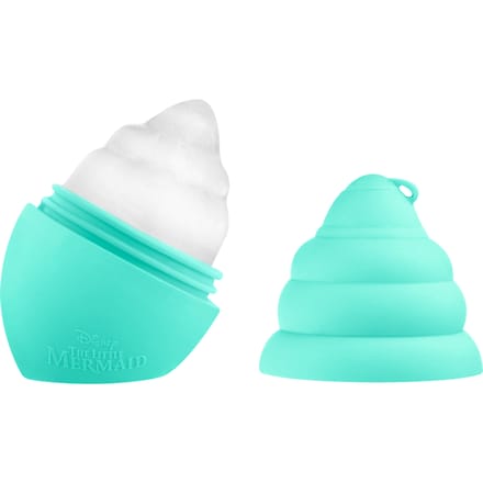 Essence Disney The Little Mermaid Ice Face Roller 01 Keep It Cool, Mermaid 1 st