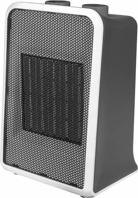 Eurom Keramische kachel Safe-T-Heater 2400