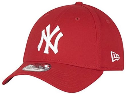 Baseball Cap M/L Basic 39Thirty Stretch Back voor Heren