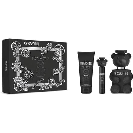 Toy Boy 2 Estuche 3 pz