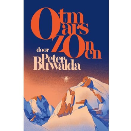 Otmars Zonen - Peter Buwalda