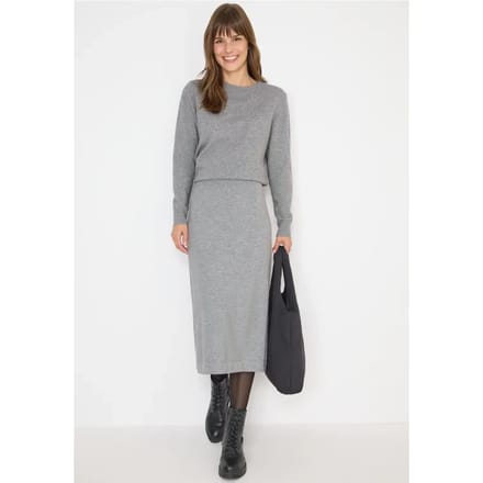 Rok met gestructureerde details