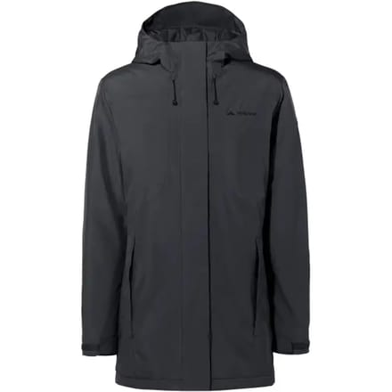 Dames gewatteerde parka VAUDE Rosemoor