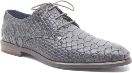 Berkelmans CARTAGENA Reptile BL/GR - Wijdte G 1/2