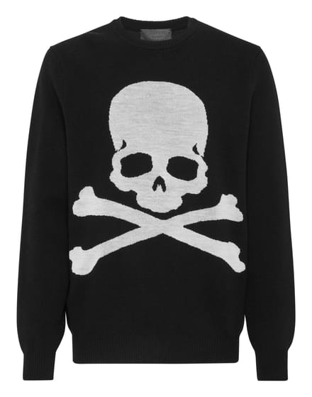 Pullover Ronde Hals