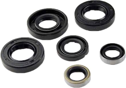 Motorkeerring Teknix voor Scooter Gilera 50 GP vóór 2006 Nieuw