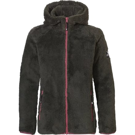 Teddy fleece meisje Rehall Emma