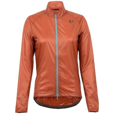 Vrouwen windjack Pearl Izumi Attack Barrier