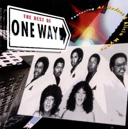 The Best Of One Way