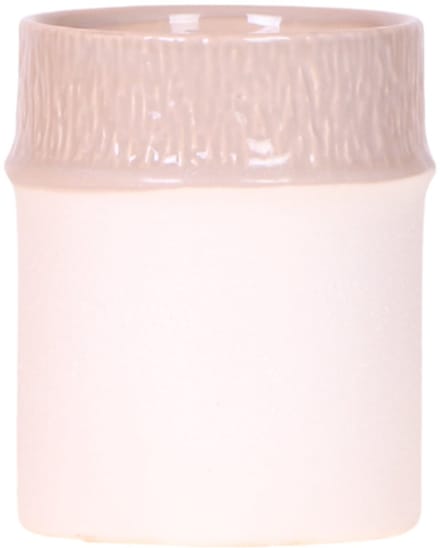 Kolibri Home | Willow sierpot - Sand - Ø9cm
