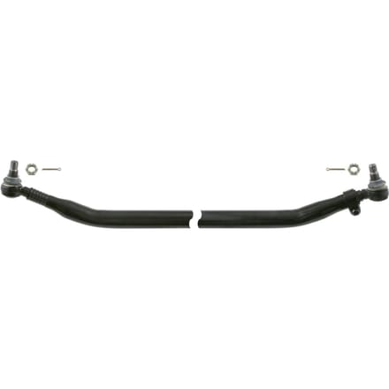 Spoorstang FEBI BILSTEIN 18581
