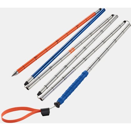 Ortovox Probe Alu 240 PFA
