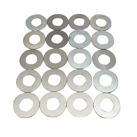 Visserie RSM pour Mobylette MBK 50 88 Neuf