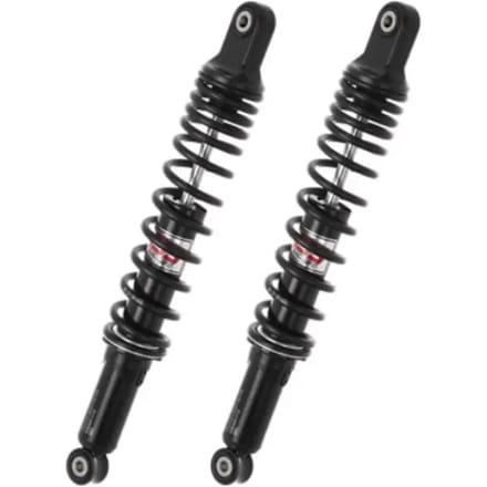 Twee-émmer achtervering motor YSS YSS