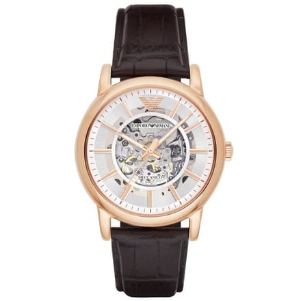 Armani heren AR1983 horloge