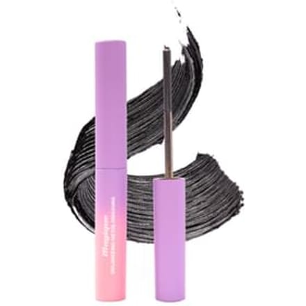 Kara Beauty - Magique Volume + Lengthening Metal Mascara Black - 4.8g