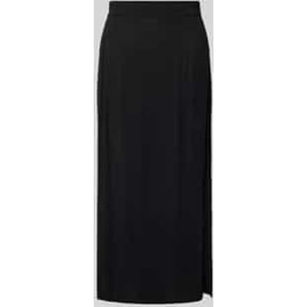 Midirok van viscose met elastische band model 'MARRAKECH'
