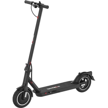 Urbmob F10 - Zwart