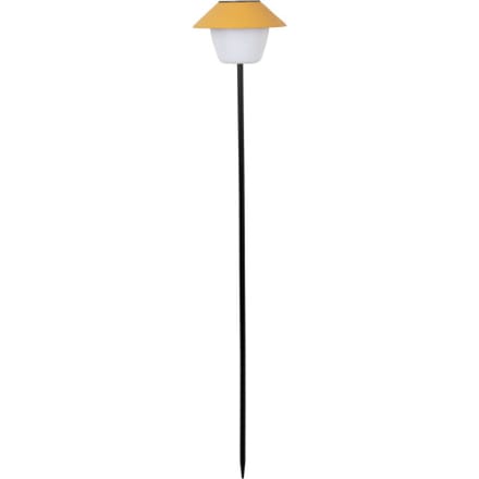 Leitmotiv vloerlamp marioneta solar - 18x18x78 cm