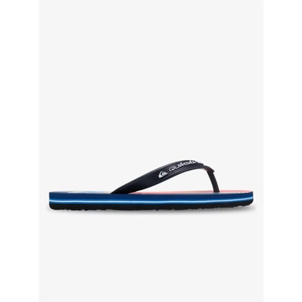 Kinderslippers Quiksilver Molokai Art