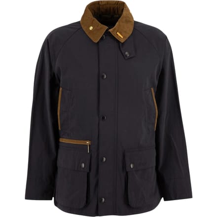 Herenjack Barbour mca1091 ny72