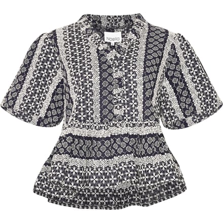 Lorraine Blouse