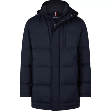 Dons parka Hechter