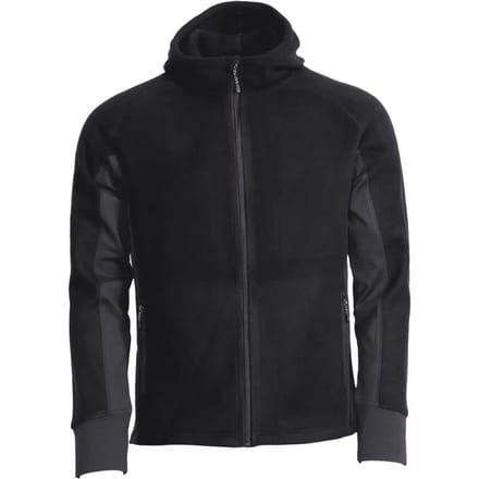 Hooded jacket Dobsom R90