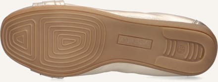 AYANA 4936 Ballerina's Dames - Goud - Maat 38