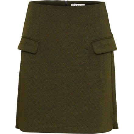 Ichi IHKATE JACQUARD SK5 Rok - Maat M