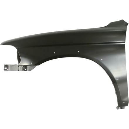 Spatbord, vóór BLIC 6504-04-3729313P, links