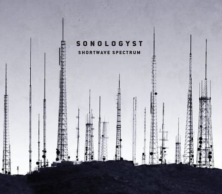 Sonologyst - Shortwave Spectrum (2 CD)