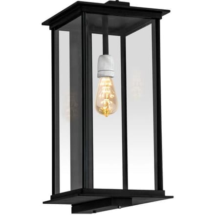KS Verlichting Buitenlamp Capital Frame