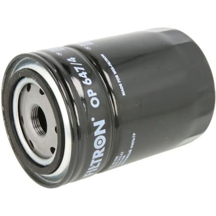 Oliefilter FILTRON OP 647/4