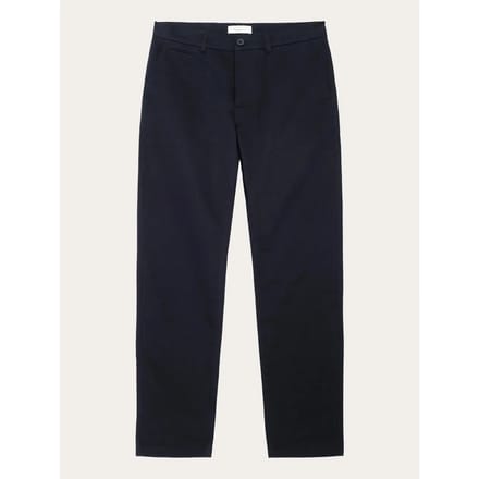 Chino broek KnowledgeCotton Apparel Chuck