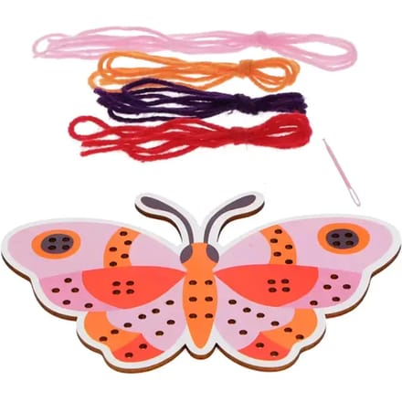 Fantasie spelletjes Rex London Butterfly