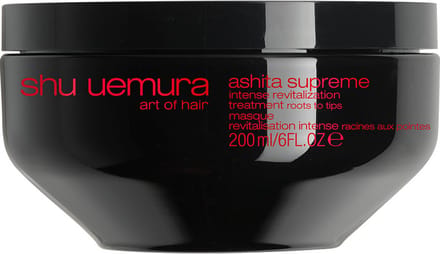 Shu Uemura Ashita Supreme Behandeling Basic Dames 200 ml