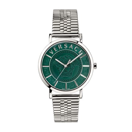 Versace V-Essential VEJ400921 mannen horloge