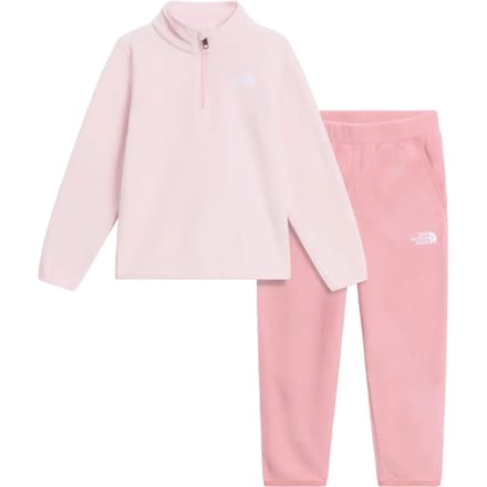 Fleece Set Baby The North Face Glacier