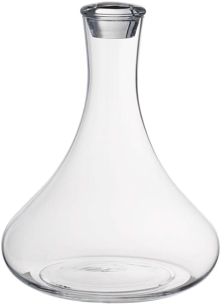 Villeroy & Boch Purismo Wine Dekanteerkaraf rode wijn - 1 l