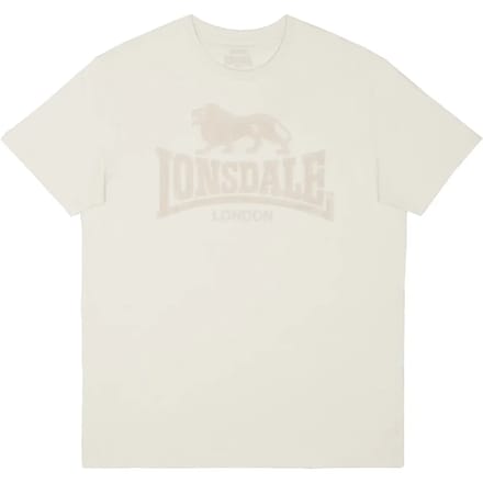 Lonsdale Logo T-Shirt regular fit